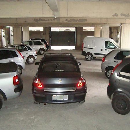 Hotel Perez פוסו אלגרה מראה חיצוני תמונה