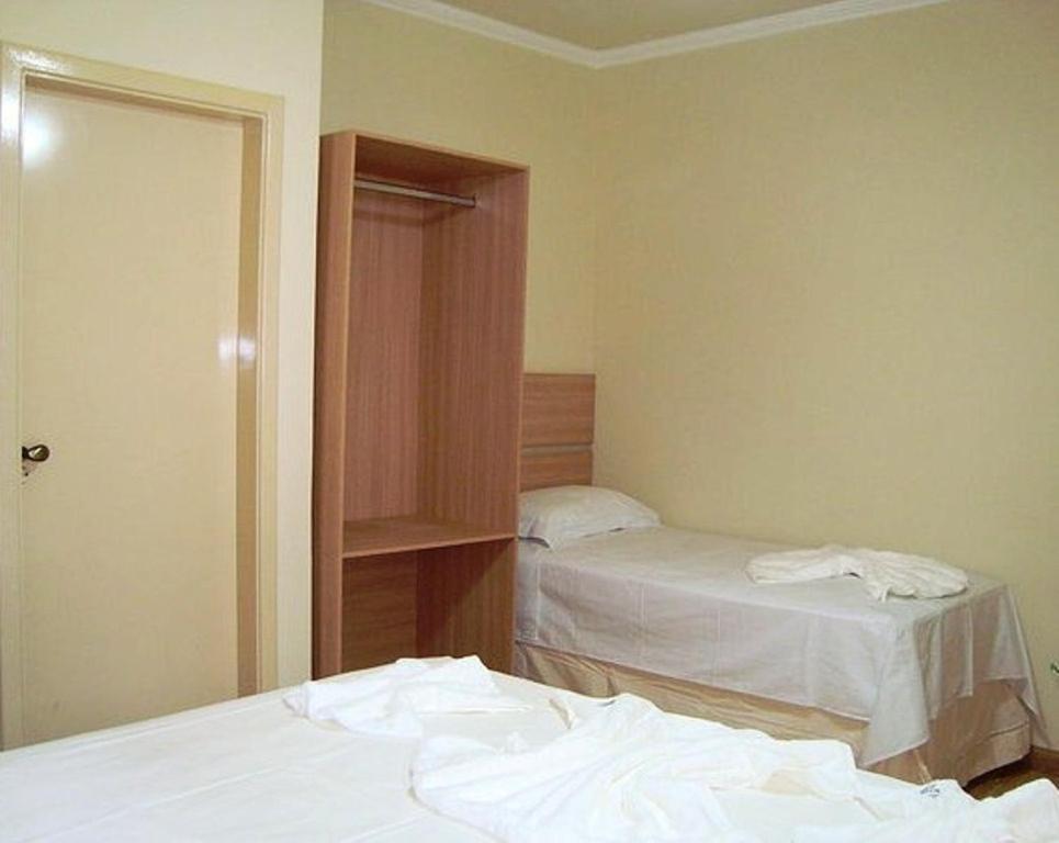 Hotel Perez פוסו אלגרה חדר תמונה