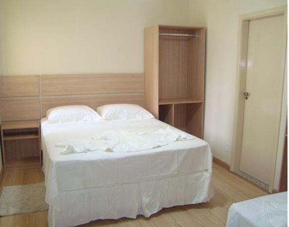 Hotel Perez פוסו אלגרה חדר תמונה