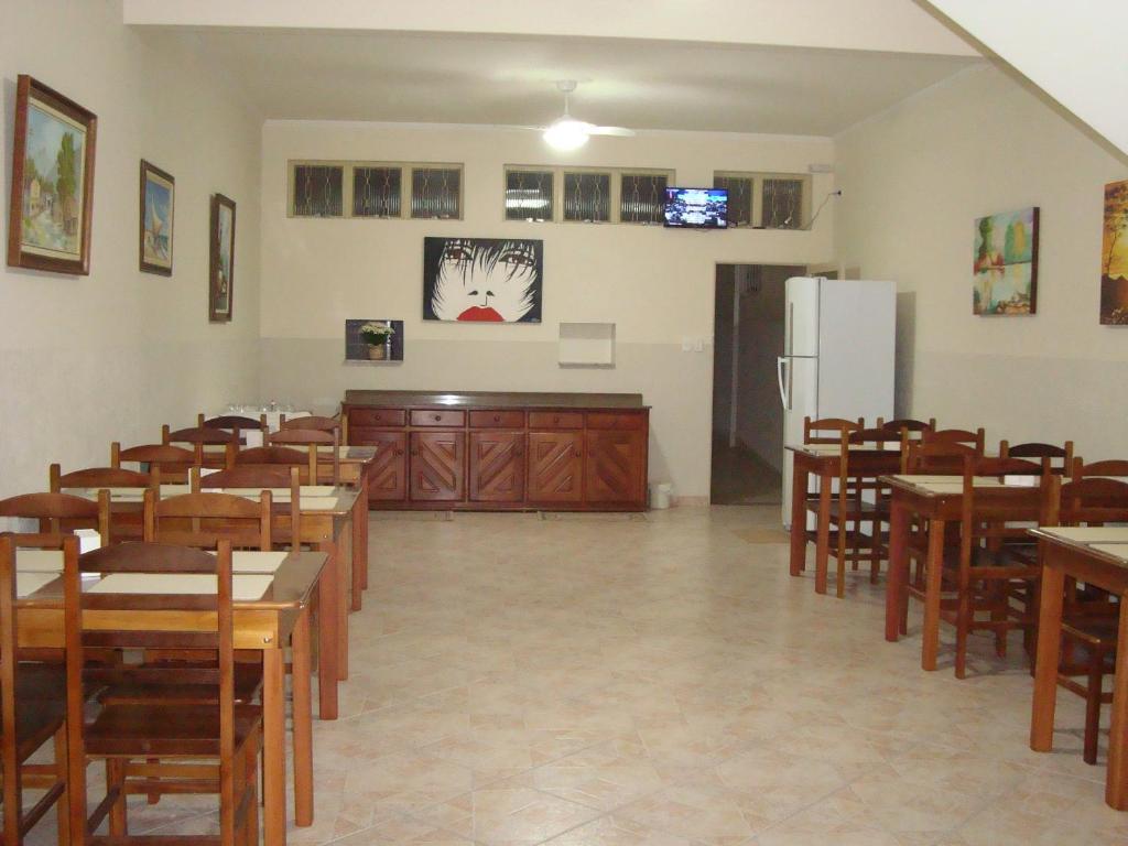 Hotel Perez פוסו אלגרה מראה חיצוני תמונה