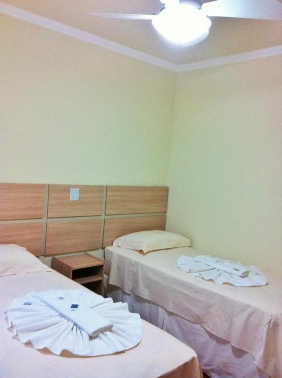 Hotel Perez פוסו אלגרה מראה חיצוני תמונה