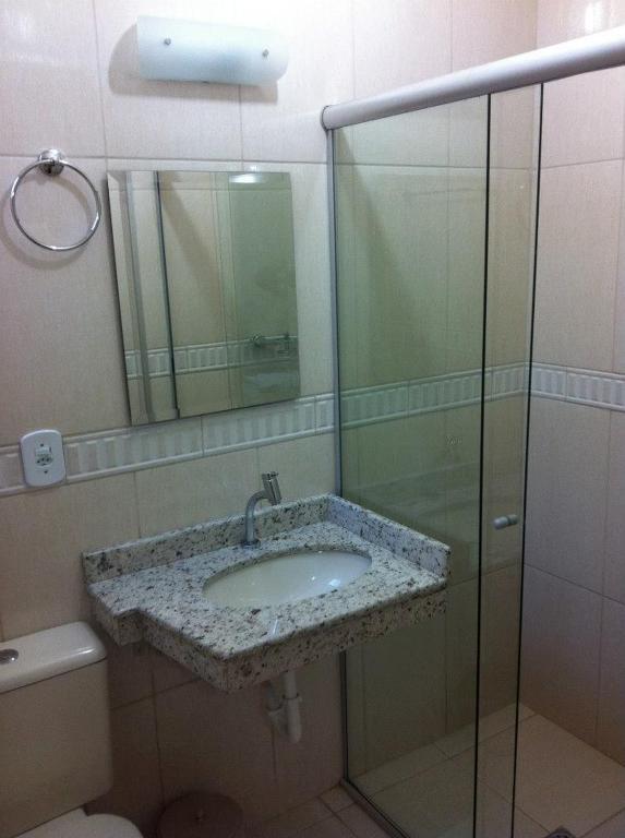 Hotel Perez פוסו אלגרה מראה חיצוני תמונה