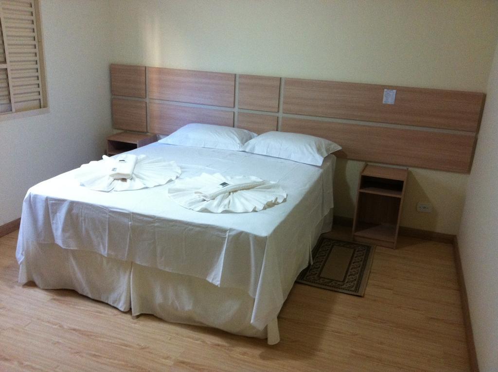 Hotel Perez פוסו אלגרה מראה חיצוני תמונה