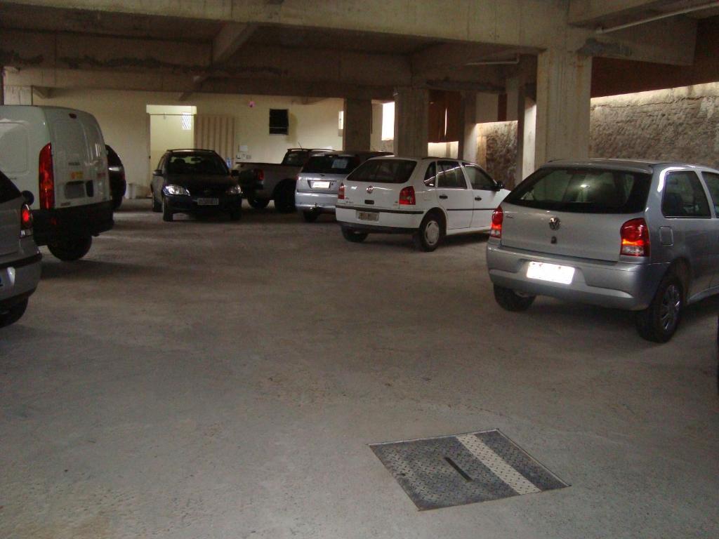 Hotel Perez פוסו אלגרה מראה חיצוני תמונה