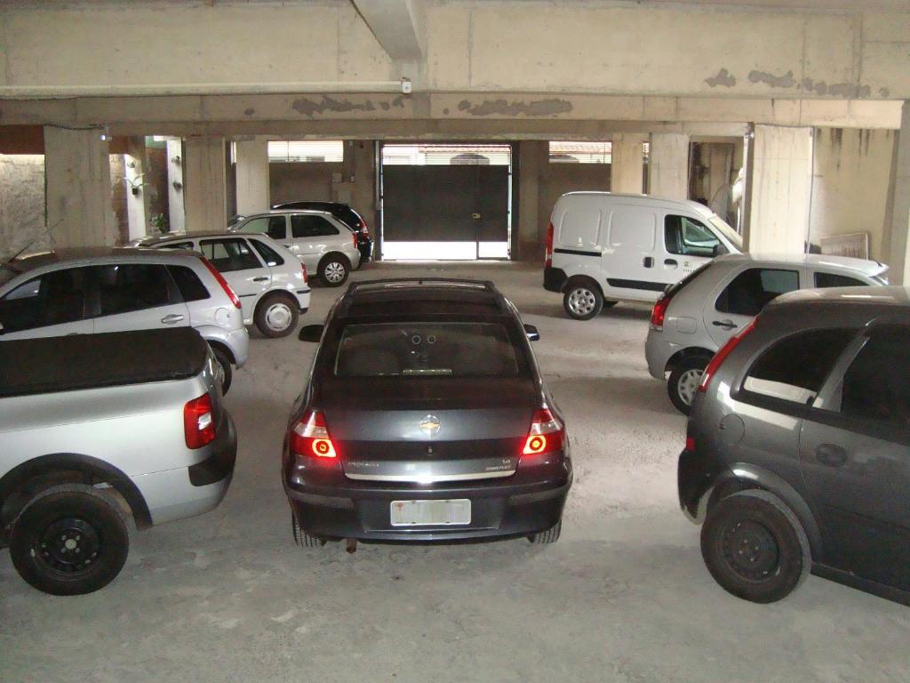 Hotel Perez פוסו אלגרה מראה חיצוני תמונה