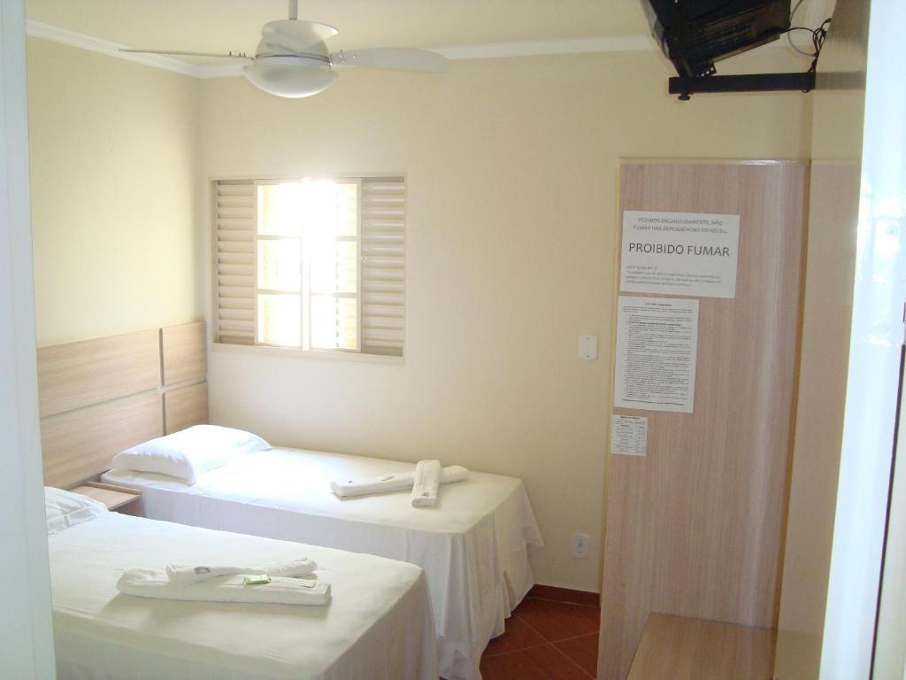 Hotel Perez פוסו אלגרה חדר תמונה